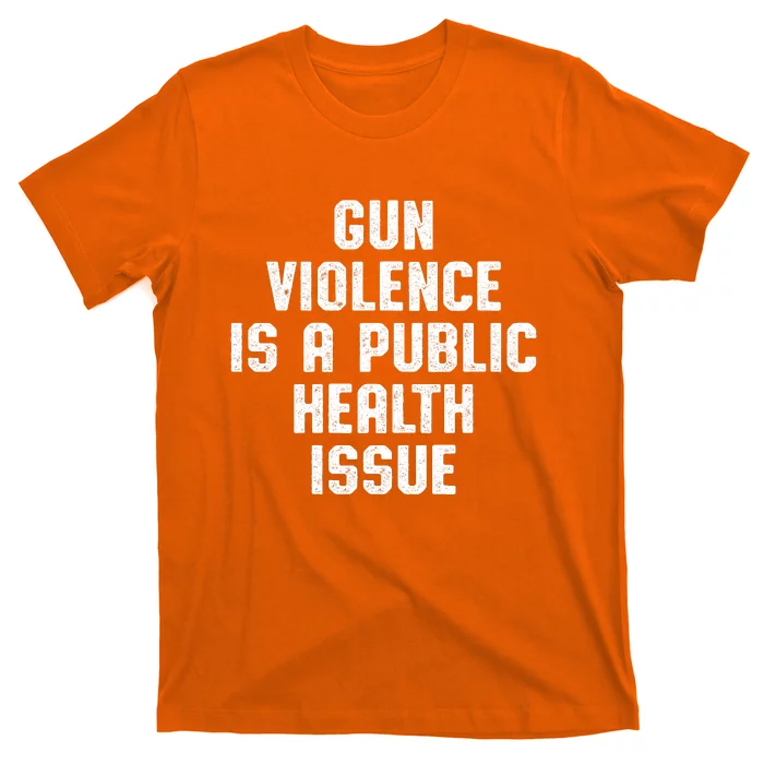 Anti Gun Awareness | Stop Gun Violence | March For Our Lives T-Shirt