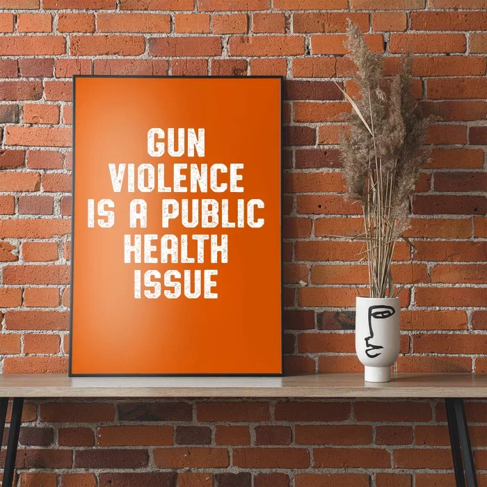 Anti Gun Awareness | Stop Gun Violence | March For Our Lives Poster