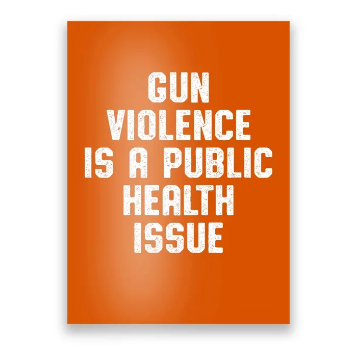 Anti Gun Awareness | Stop Gun Violence | March For Our Lives Poster