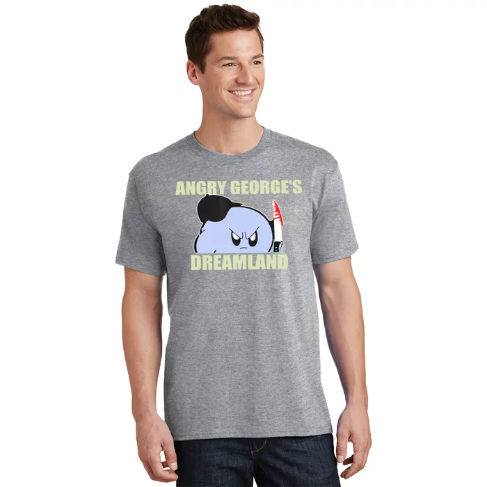 Angry Georges Dreamland T-Shirt