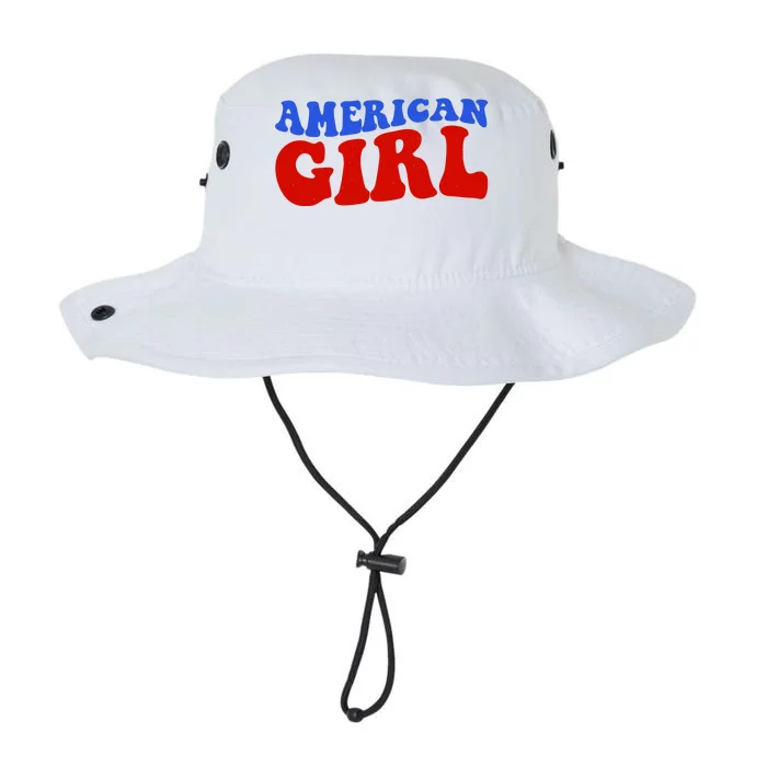 American Girl Fourth Of July Legacy Cool Fit Booney Bucket Hat