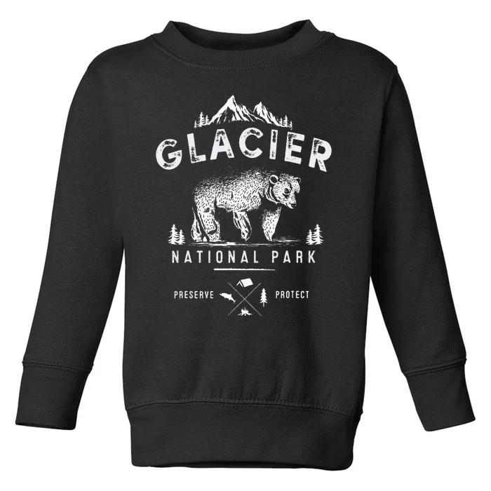 Alaska Gifts For Juneau Alyaska Women Denali Toddler Sweatshirt