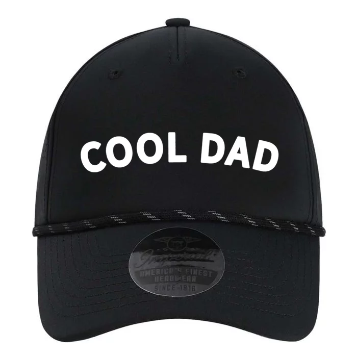 Awesome Gift For The Coolest Dad Fathers Day Family Cool Dad Gift Performance The Dyno Cap