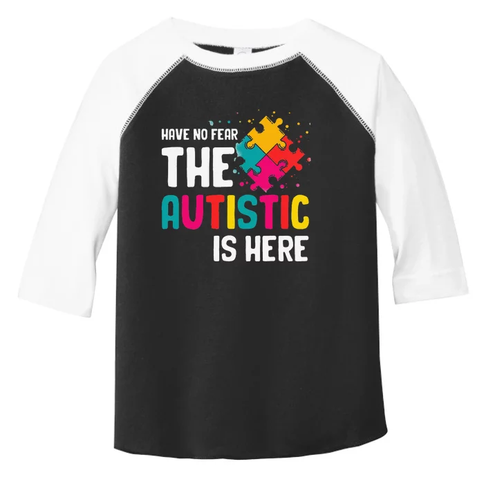 Autism Gifts For Adults Syndrom Autist Asd Autistic Asperger Toddler Fine Jersey T-Shirt