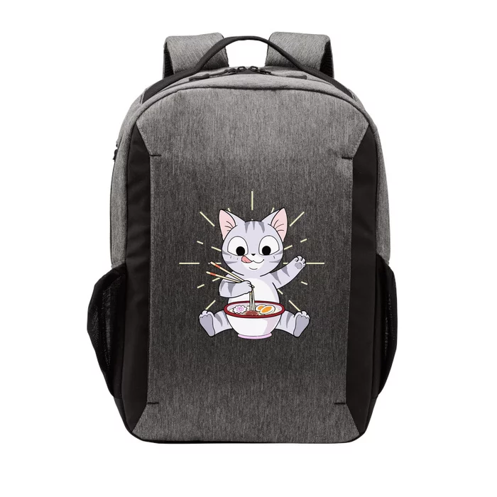 Anime Gift Japanese Graphic Novel Manga Vector Backpack