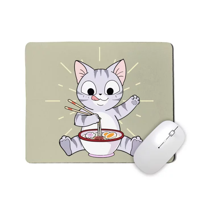 Anime Gift Japanese Graphic Novel Manga Mousepad