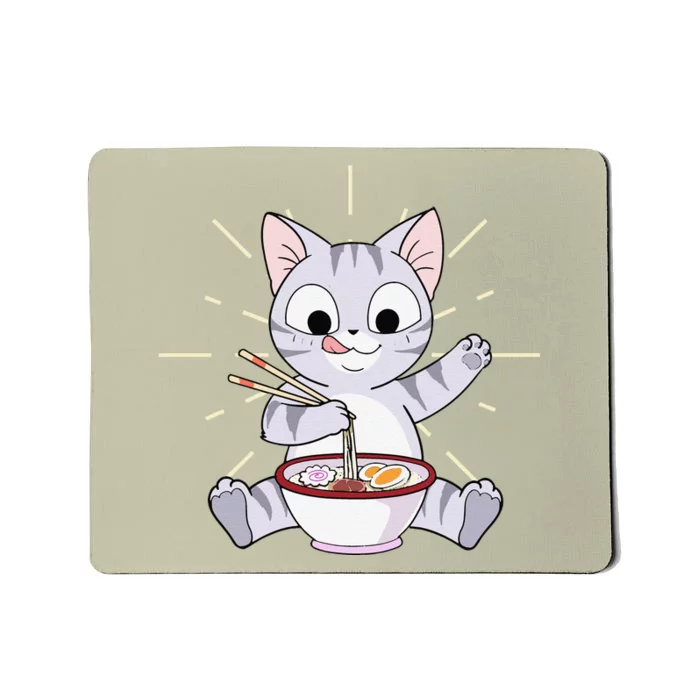 Anime Gift Japanese Graphic Novel Manga Mousepad