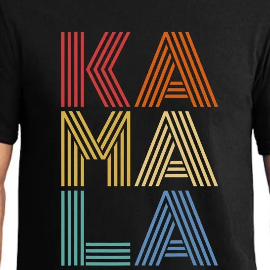 KAMALA HARRIS GRAPHIC Pajama Set