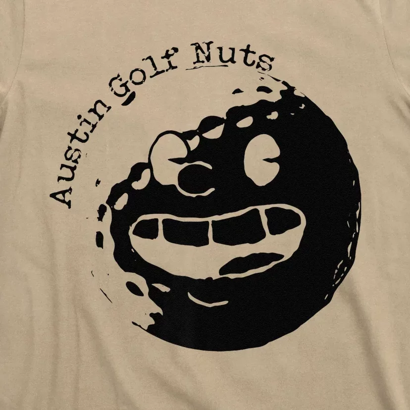 Austin Golf Nuts Premium T-Shirt