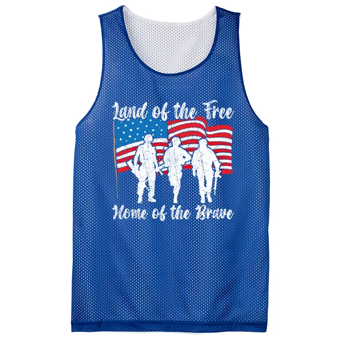 All Gave Some Some Gave All Usa Flag American Memorial Day Gift Mesh Reversible Basketball Jersey Tank