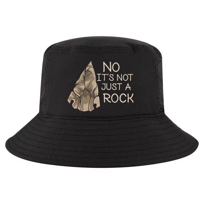 Arrowhead Hunt Cool Comfort Performance Bucket Hat