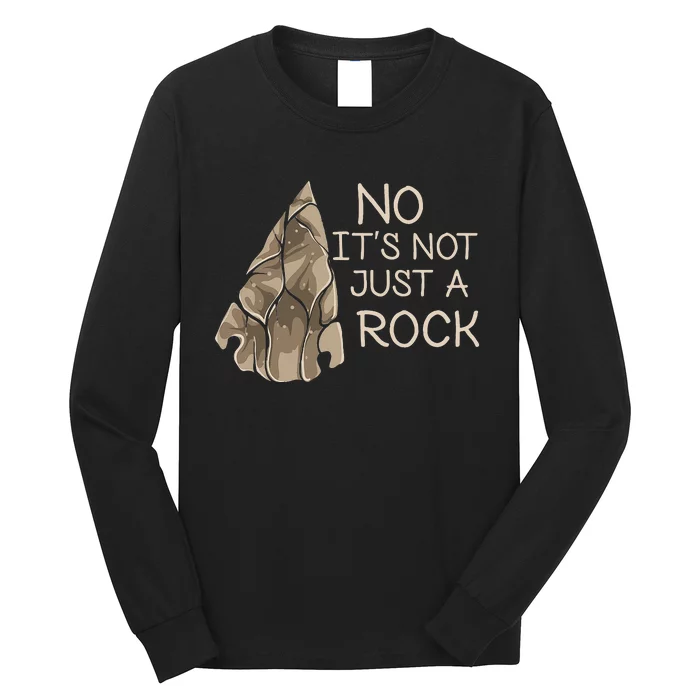 Arrowhead Hunt Long Sleeve Shirt