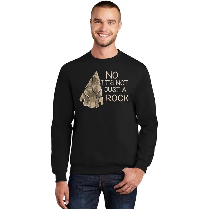 Arrowhead Hunt Sweatshirt