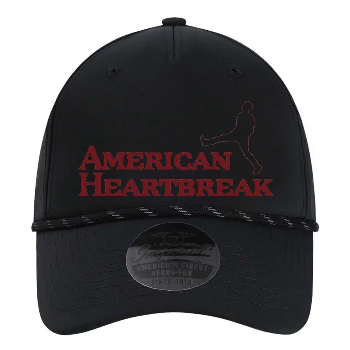 american heartbreak Performance The Dyno Cap