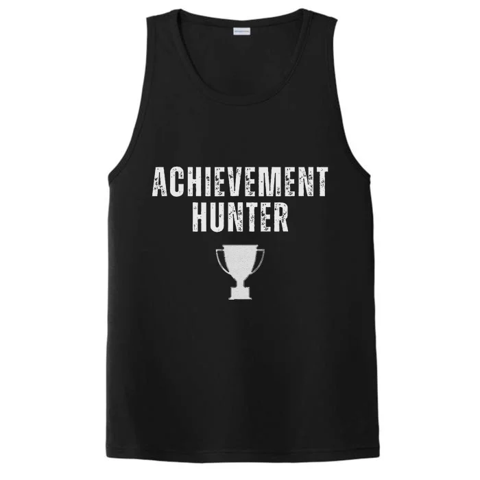 Achievement Hunter Performance Tank