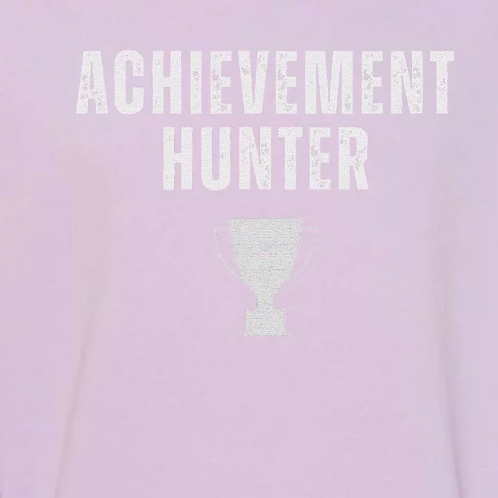 Achievement Hunter Garment-Dyed Sweatshirt