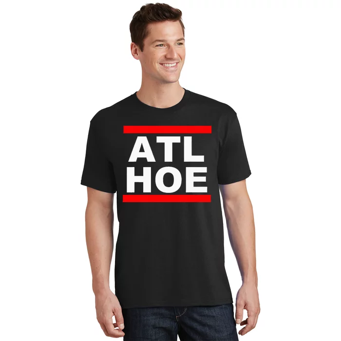 Atl Hoe T-Shirt