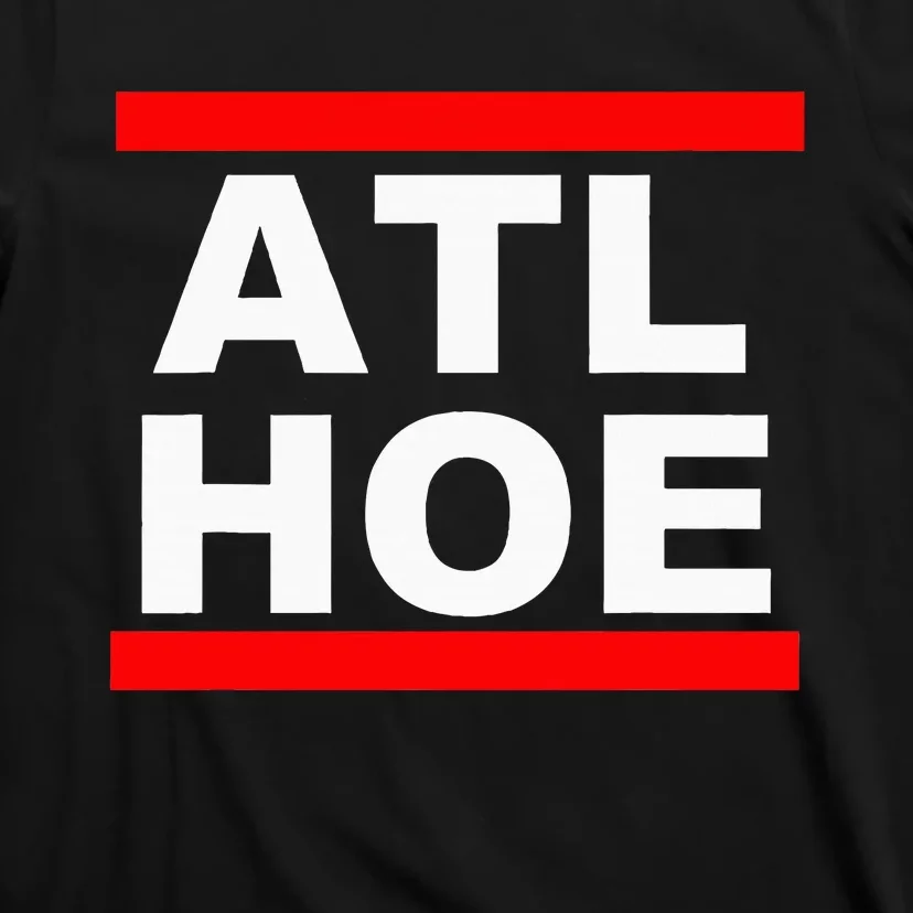 Atl Hoe T-Shirt