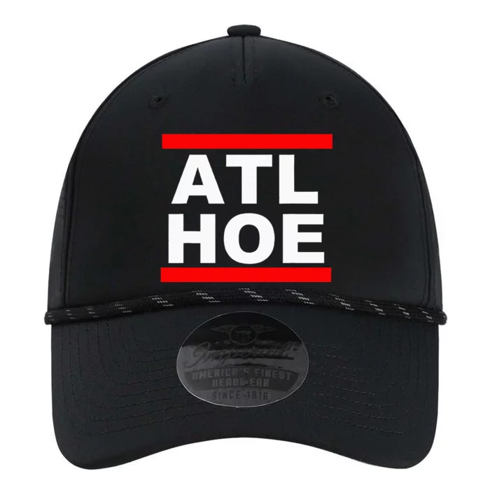 Atl Hoe Performance The Dyno Cap