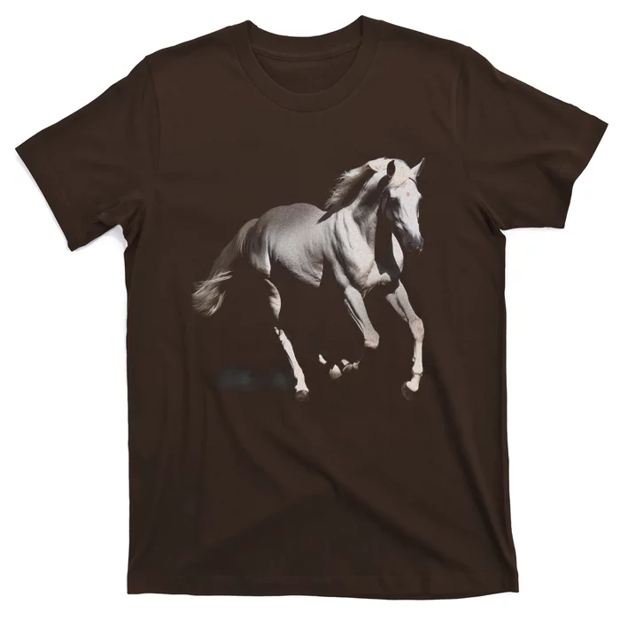 Arabian Horse T-Shirt