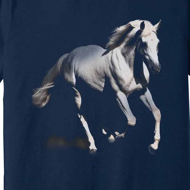 Arabian Horse Premium T-Shirt