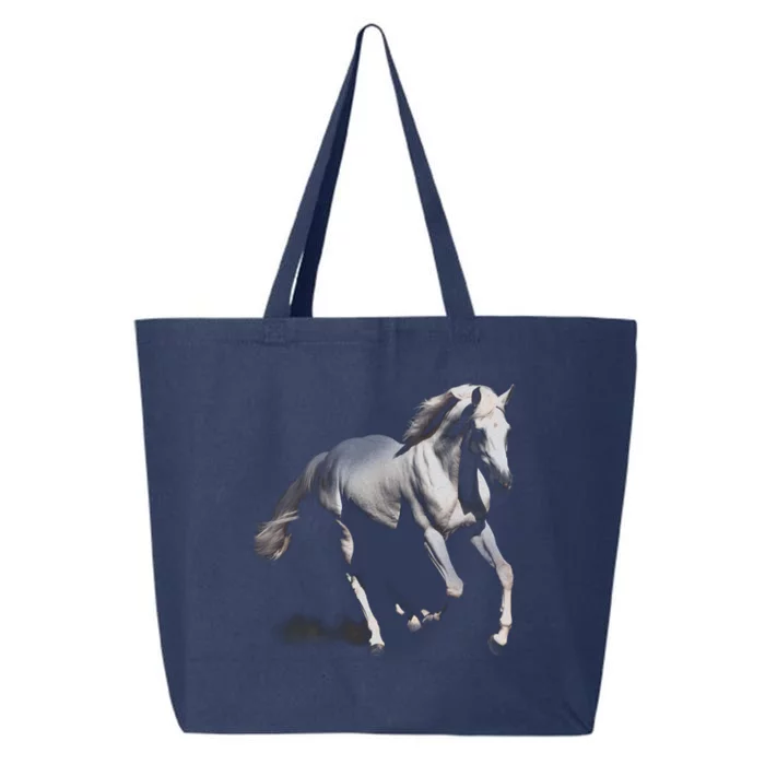 Arabian Horse 25L Jumbo Tote