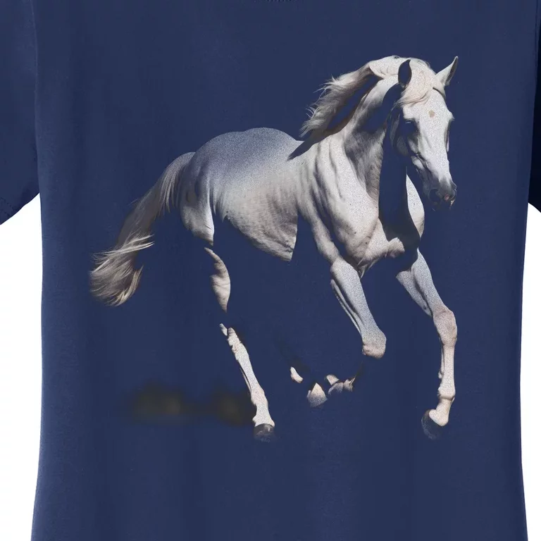 Arabian Horse Women's T-Shirt