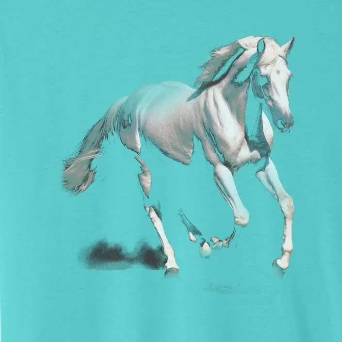 Arabian Horse ChromaSoft Performance T-Shirt