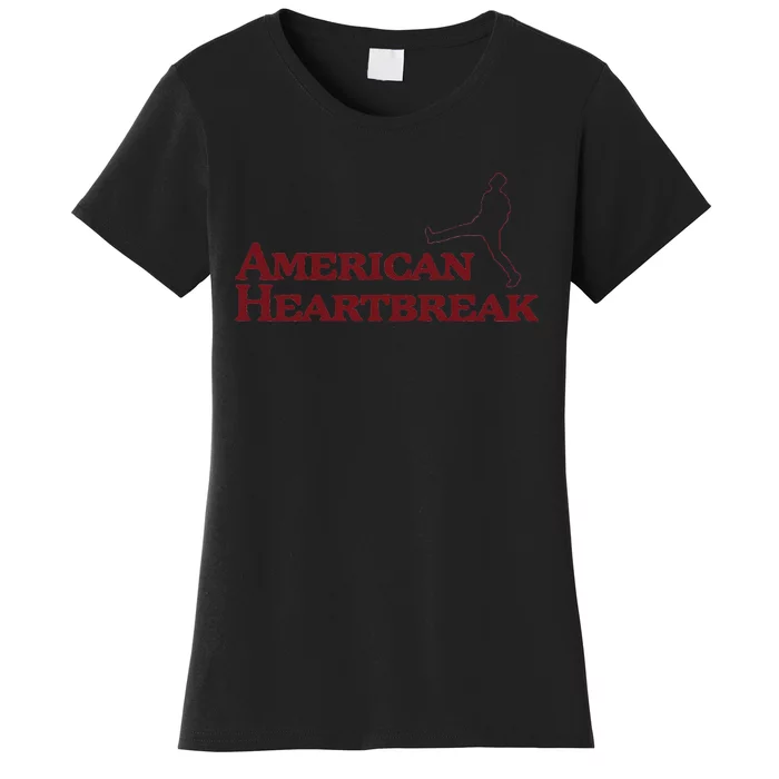 American Heartbreak Women's T-Shirt