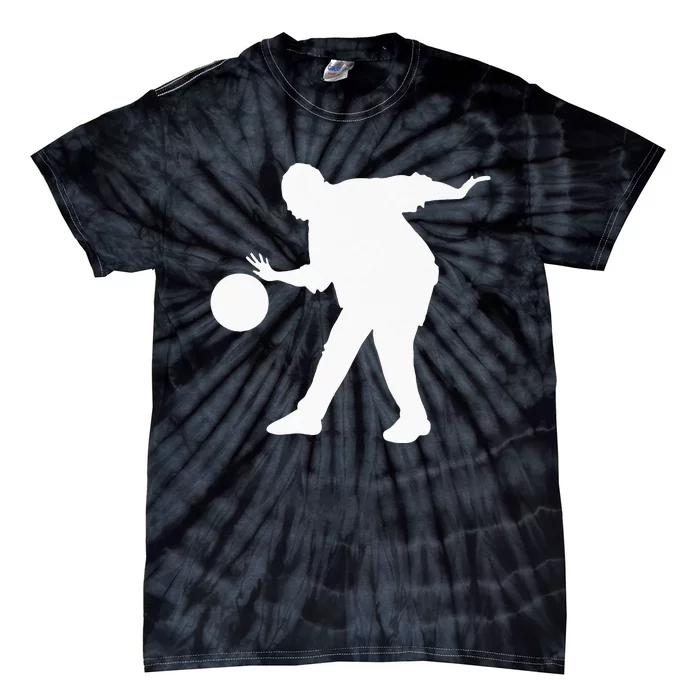 Air Hudson Basketball Secret Weapon For The Stanley In You Tie-Dye T-Shirt