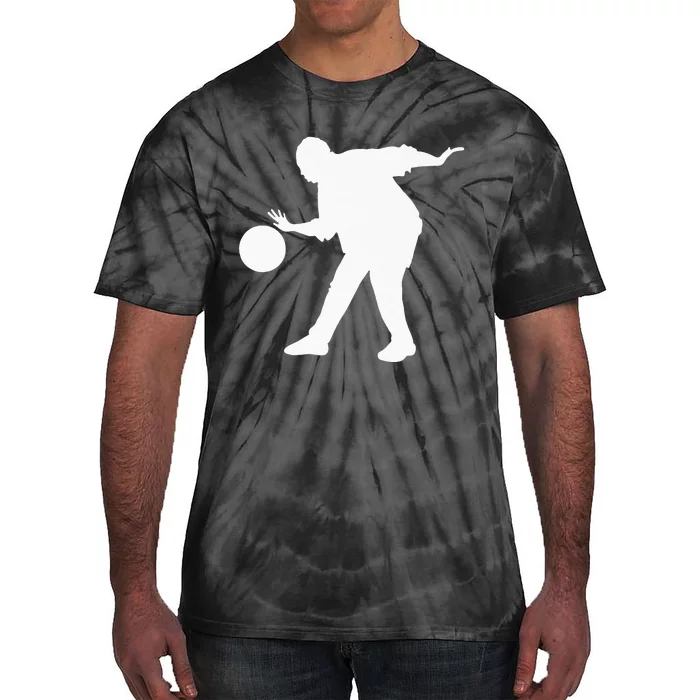 Air Hudson Basketball Secret Weapon For The Stanley In You Tie-Dye T-Shirt