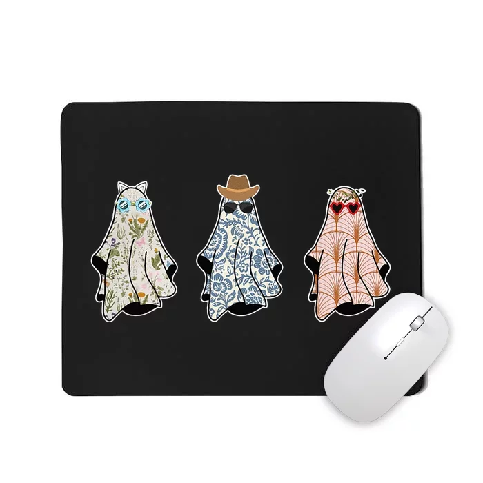 Anti Hero Ghosts Mousepad