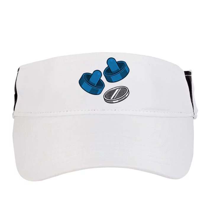 Air Hockey Game Pieces Adult Drive Performance Visor