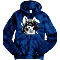 Lewd anime clearance face hoodie