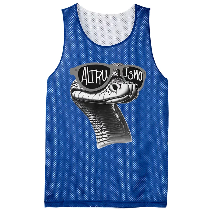 Altruismo House Of Givers Rca Givers School Spirit Mesh Reversible Basketball Jersey Tank