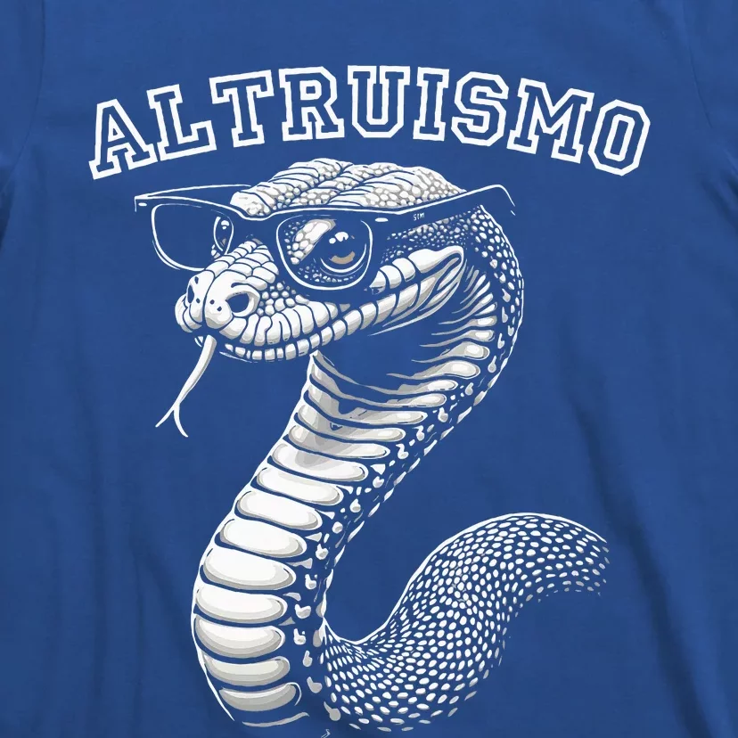 Altruismo House Of Givers T-Shirt