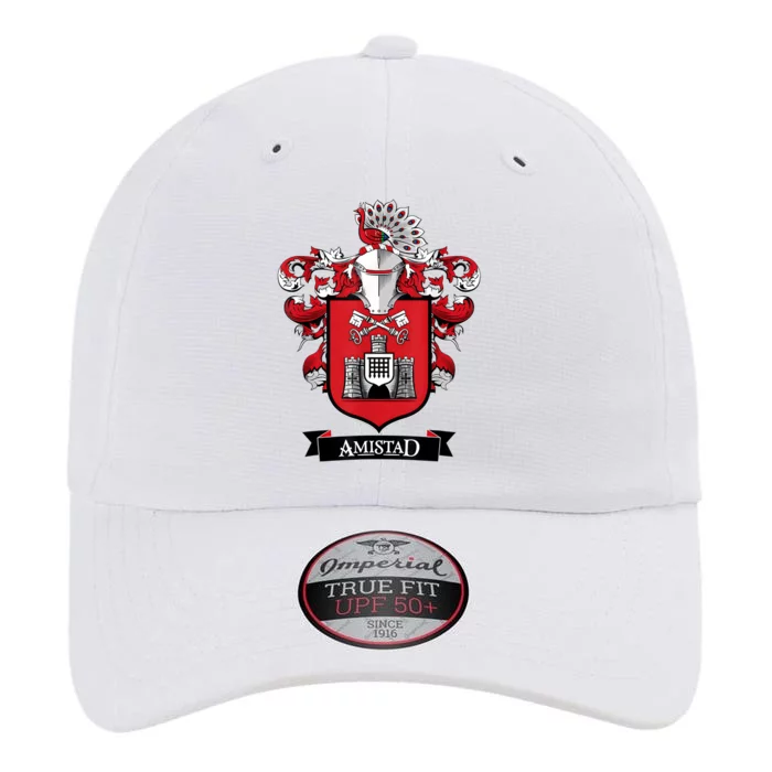 Amistad House Of Givers Rca Friendship School Spirit The Original Performance Cap