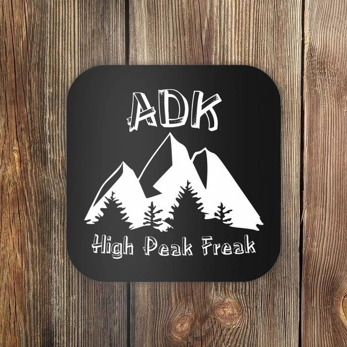 Adirondack High Peak Freak Coaster