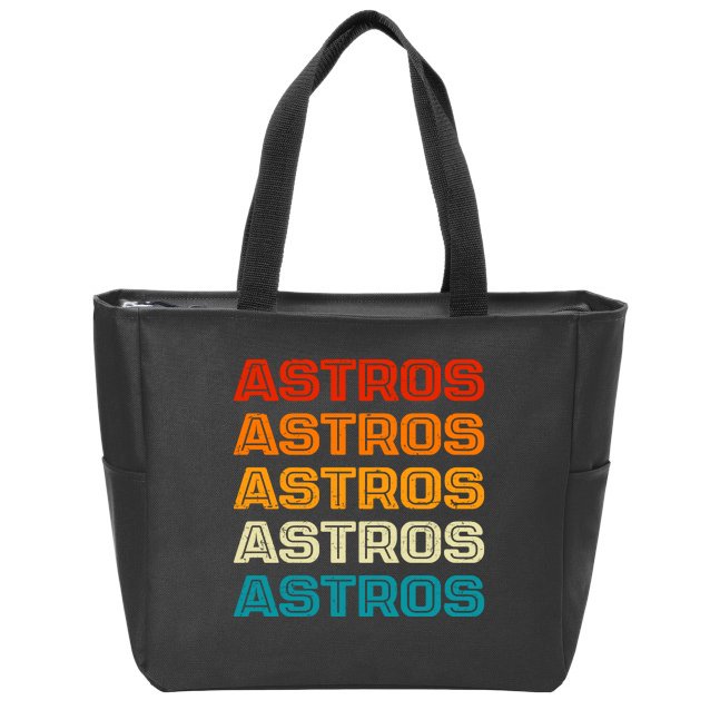 MLB Astros Tote