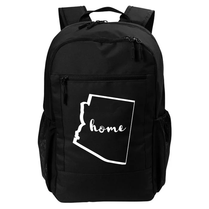 Az Home State Arizona Native Daily Commute Backpack