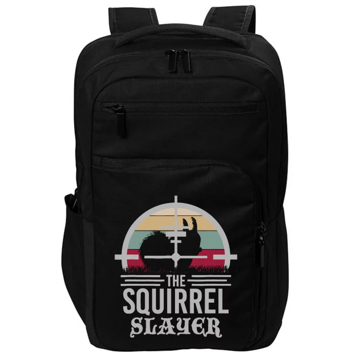 Animal Hunting Squirrel Hunter Squirrel Impact Tech Backpack