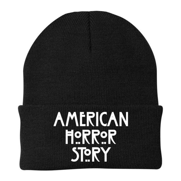 American Horror Story Knit Cap Winter Beanie