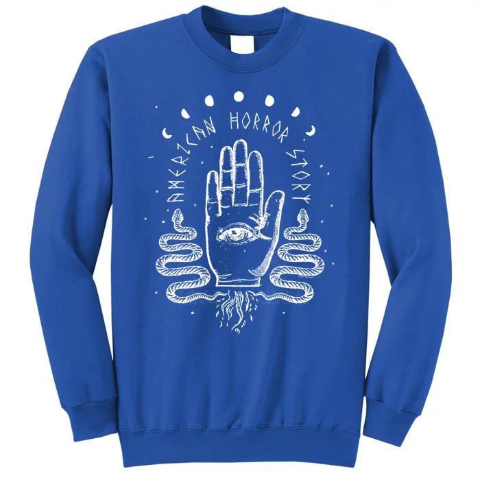 American Horror Story Occult Hand Gift Sweatshirt