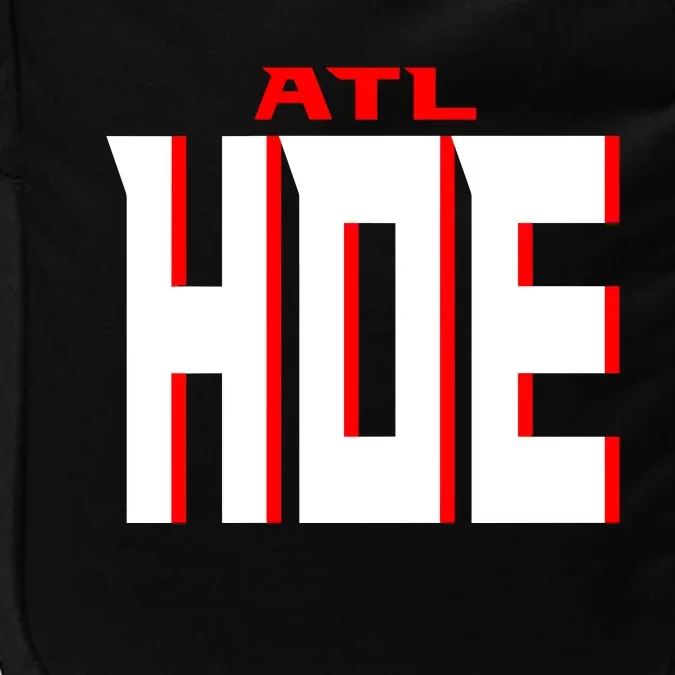 Atl Hoe Zones 1346 All Finna Hit Impact Tech Backpack