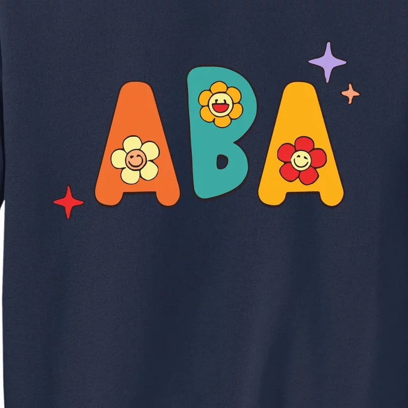 ABA Its A Beautiful Day To Shape Behaviors Sweatshirt