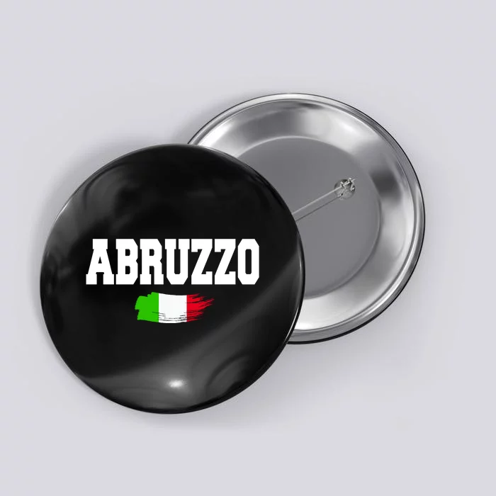 Abruzzo Italy Button