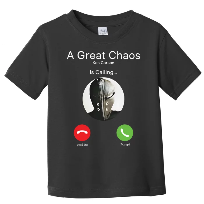 Agc Incoming Call Toddler T-Shirt