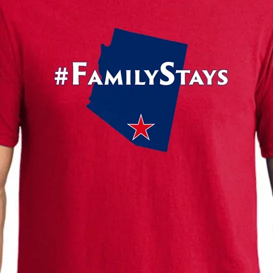 Arizona Is Family Arizona Family Stays Pajama Set