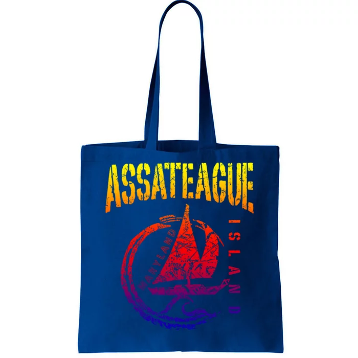 Assateague Island Gift Tote Bag