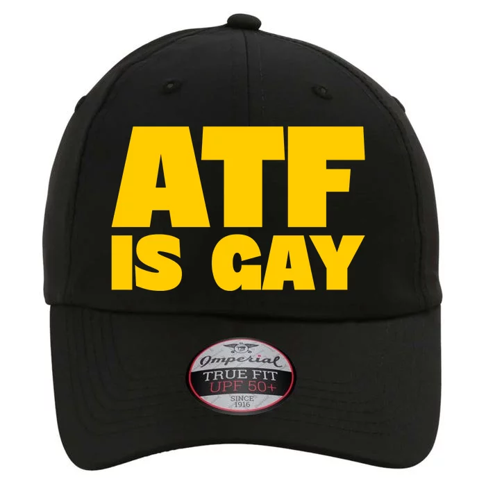 Atf Is Gay Human Rights Equality Pride The Original Performance Cap